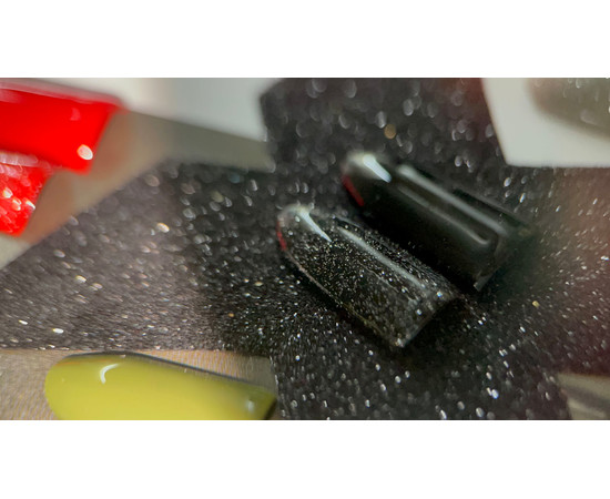 Зображення 3 Світловідбиваючий топ без липкого шару Siller Top Shine Light No Wipe, 8 мл, Об'єм (мл, г): 8